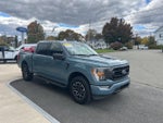 2023 F-150 Thumbnail 4