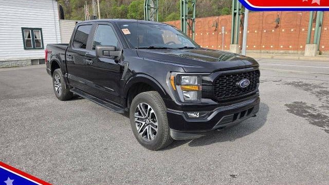 Preowned 2023 Ford F-150 XL for Sale