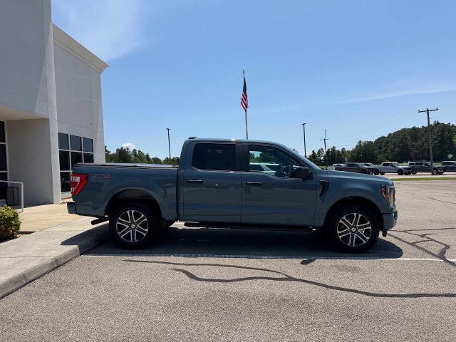 2023 Ford F-150 - $41,995