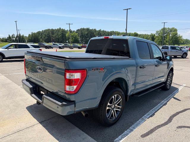 2023 Ford F-150 - $41,995