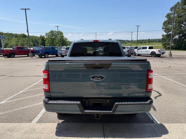 2023 Ford F-150 - $41,995