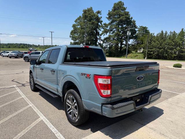 2023 Ford F-150 - $41,995