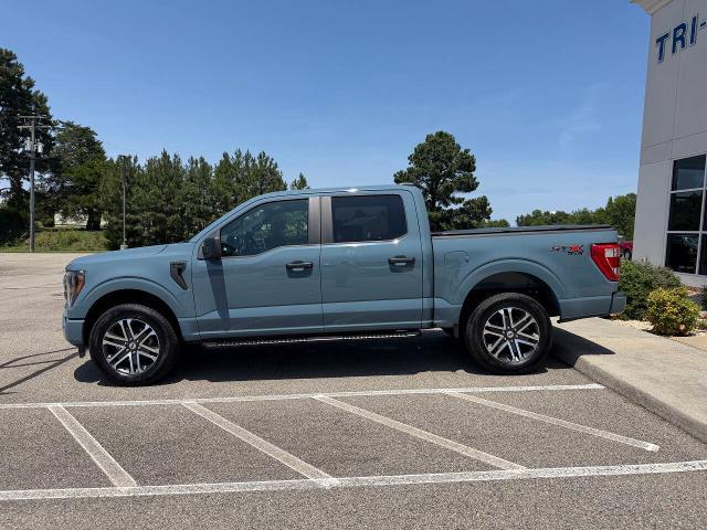 2023 Ford F-150 - $41,995