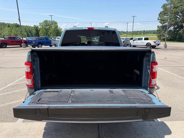 2023 Ford F-150 - $41,995