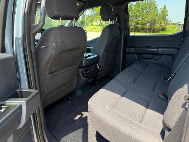 2023 Ford F-150 - $41,995