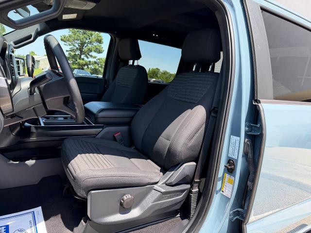 2023 Ford F-150 - $41,995