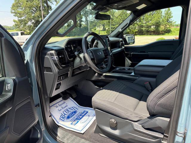 2023 Ford F-150 - $41,995