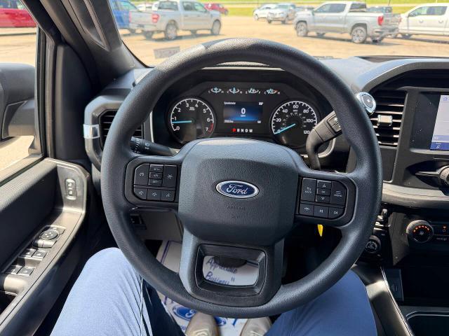 2023 Ford F-150 - $41,995