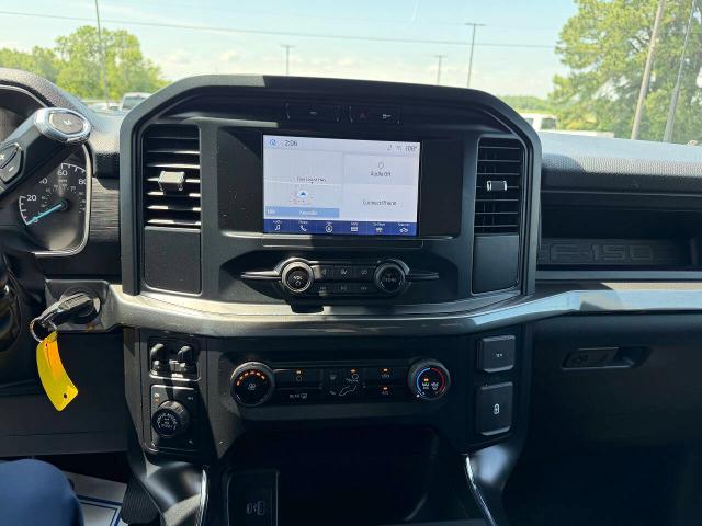 2023 Ford F-150 - $41,995