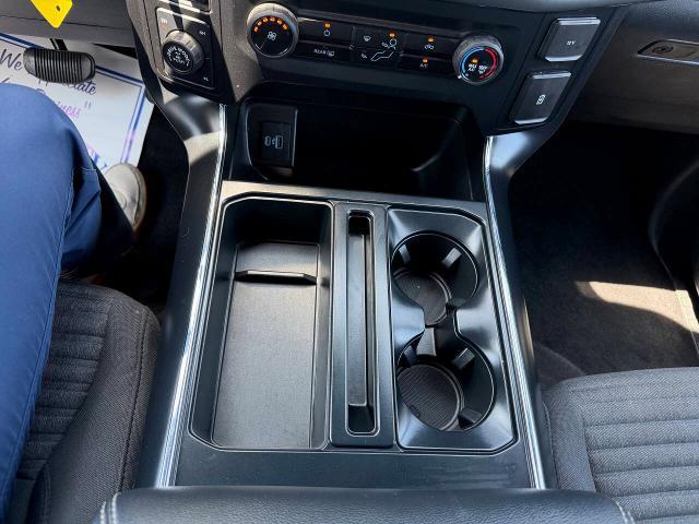 2023 Ford F-150 - $41,995
