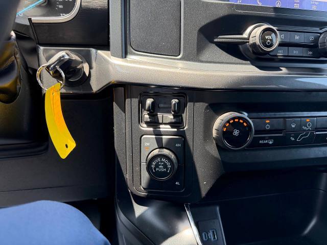 2023 Ford F-150 - $41,995