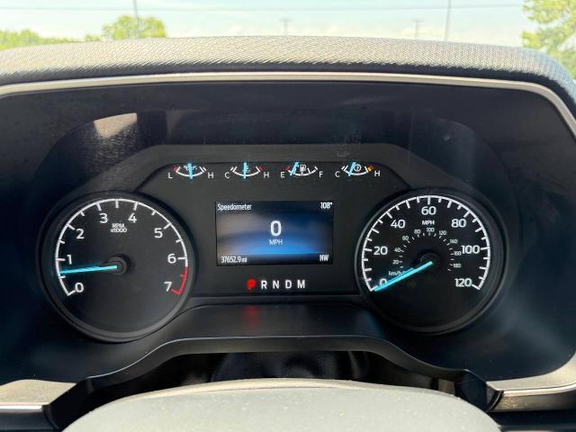 2023 Ford F-150 - $41,995