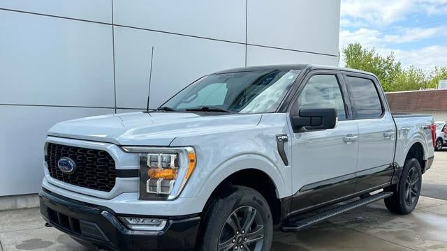 Preowned 2023 Ford F-150 XL for Sale