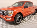 2023 F-150 Thumbnail 12