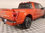 2023 F-150 Thumbnail 22