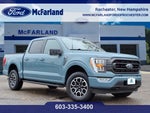 2023 F-150 Thumbnail 1