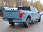 2023 F-150 Thumbnail 4