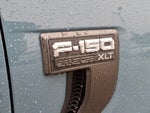 2023 F-150 Thumbnail 12