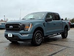 2023 F-150 Thumbnail 29