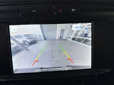 2023 Ford F-150 4X4 Lariat 4DR Supercrew 5.5 FT. SB