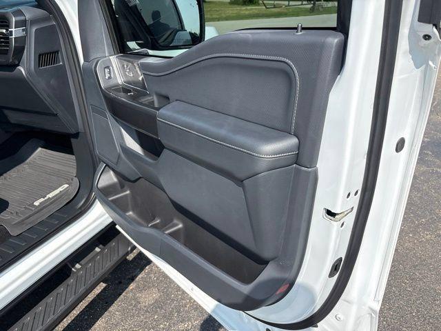 2023 Ford F-150 - $36,000