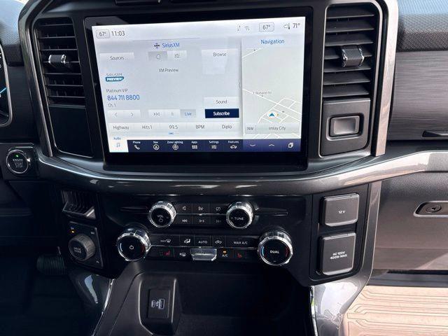 2023 Ford F-150 - $36,000
