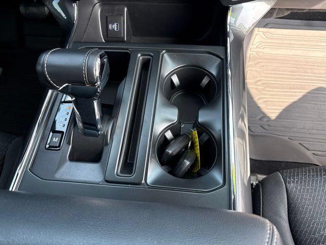 2023 Ford F-150 - $36,000