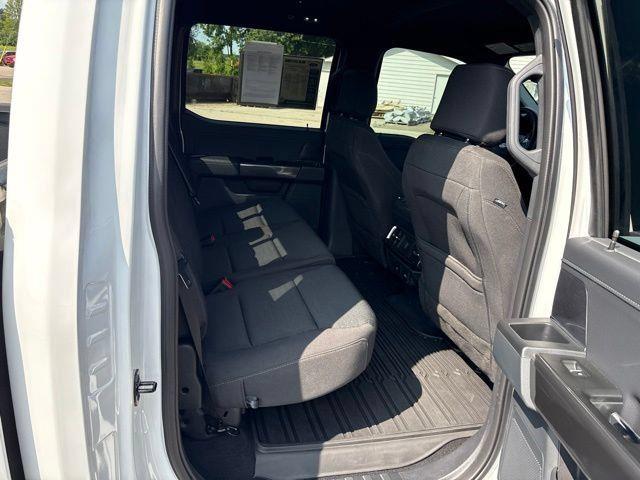 2023 Ford F-150 - $36,000