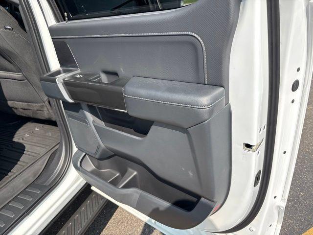 2023 Ford F-150 - $36,000