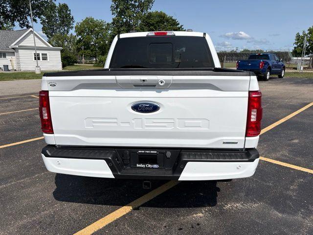2023 Ford F-150 - $36,000