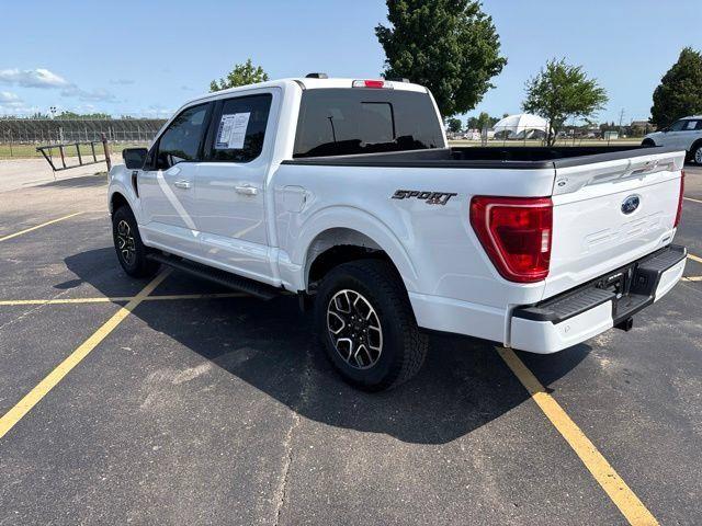 2023 Ford F-150 - $36,000