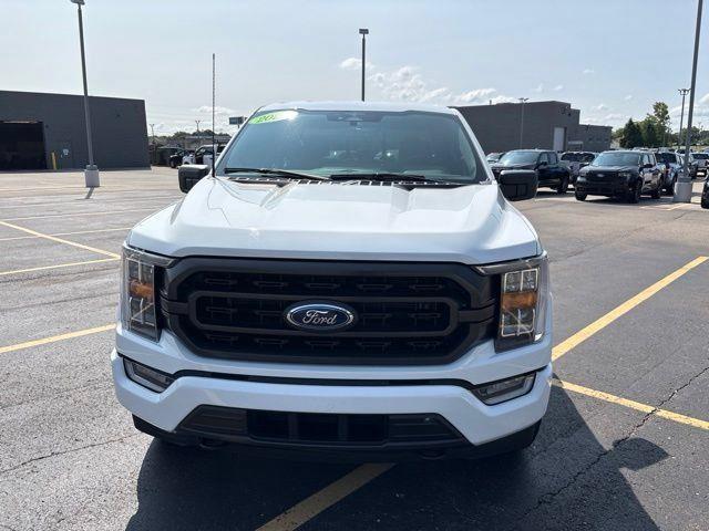 2023 Ford F-150 - $36,000