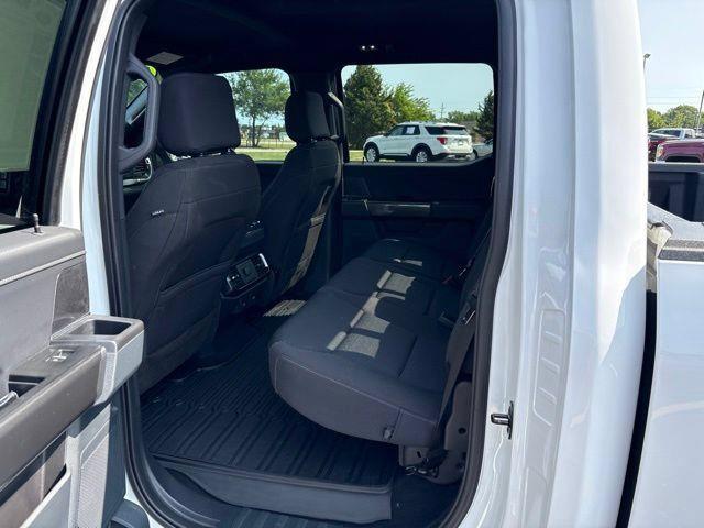 2023 Ford F-150 - $36,000