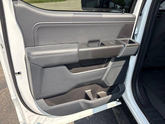 2023 Ford F-150 - $36,000