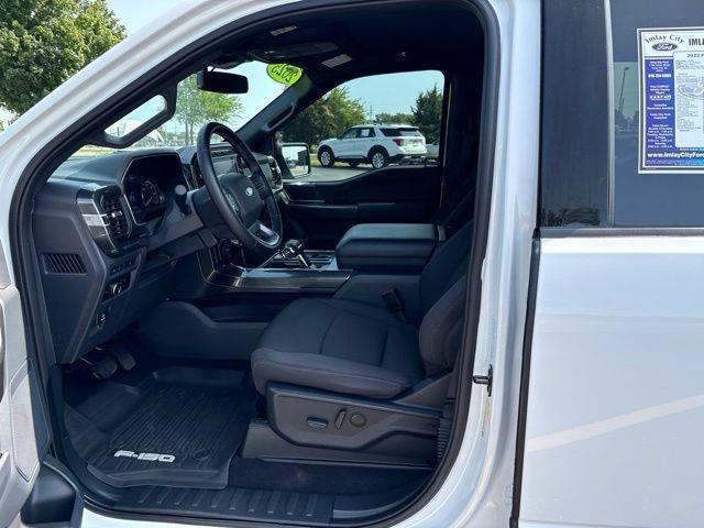2023 Ford F-150 - $36,000