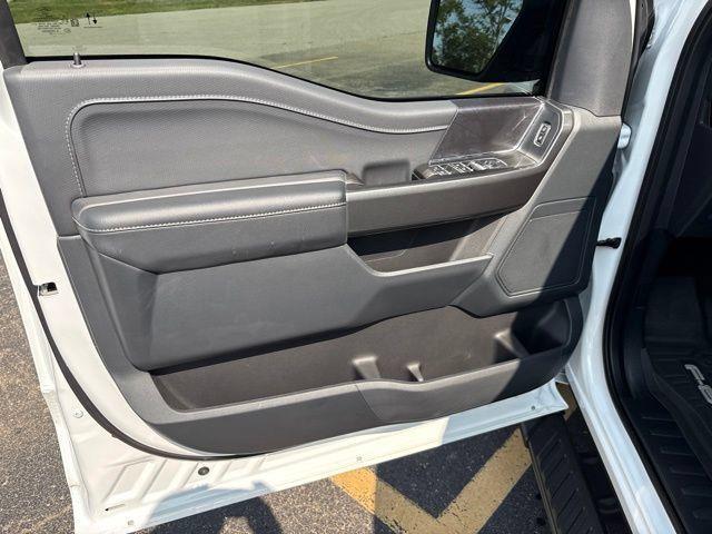 2023 Ford F-150 - $36,000