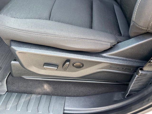 2023 Ford F-150 - $36,000