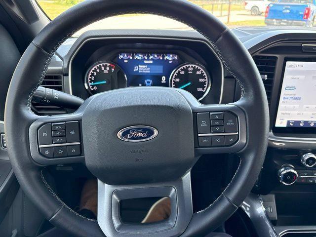 2023 Ford F-150 - $36,000