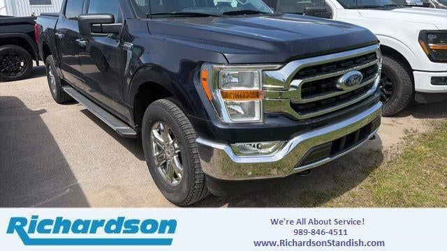Preowned 2023 Ford F-150 XL for Sale