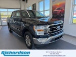 2023 F-150 Thumbnail 1