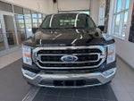 2023 F-150 Thumbnail 2