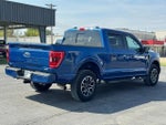 2023 F-150 Thumbnail 3