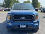 2023 F-150 Thumbnail 9