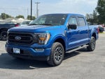 2023 F-150 Thumbnail 8