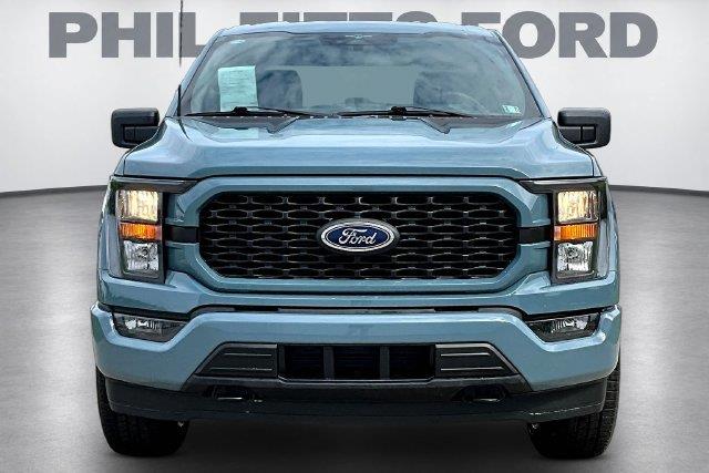 2023 Ford F-150 - $35,250