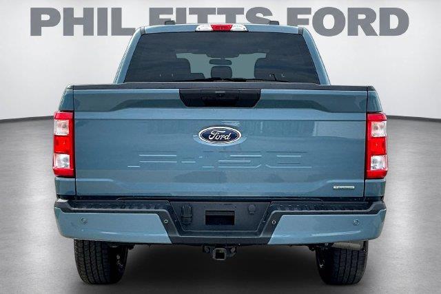 2023 Ford F-150 - $35,250