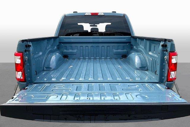 2023 Ford F-150 - $35,250