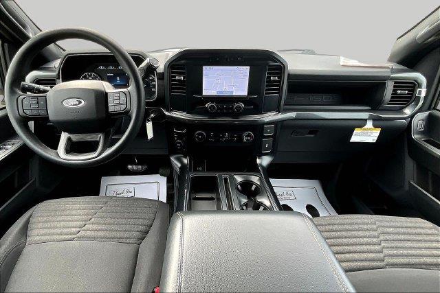 2023 Ford F-150 - $35,250