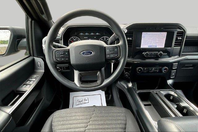 2023 Ford F-150 - $35,250