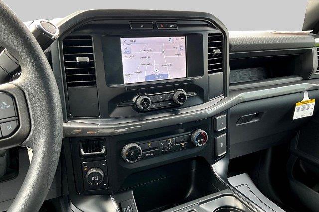 2023 Ford F-150 - $35,250